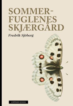 Fjärilarnas skärgård
