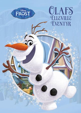 Olaf's amazing adventure