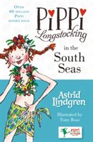 Pippi Långstrump i Söderhavet