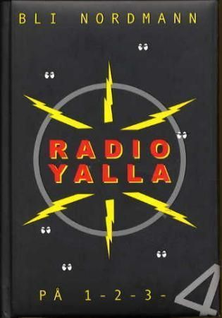 Radio Yalla
