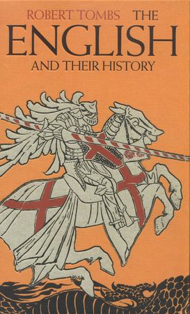 The English and their history