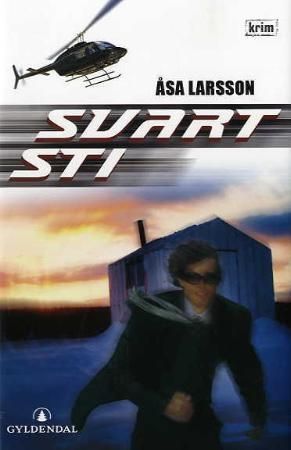 Svart stig