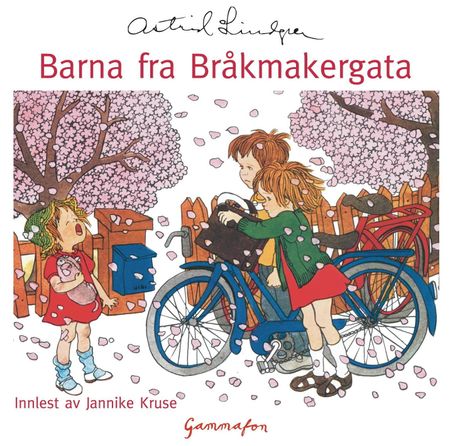 Barnen på Bråkmakargatan