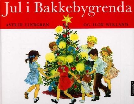 Jul i Bullerbyn