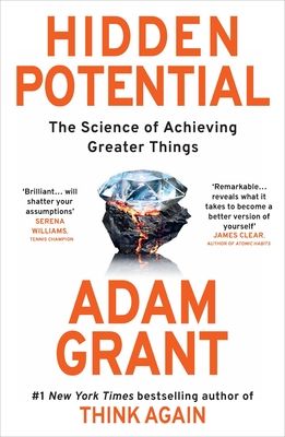 Hidden potential