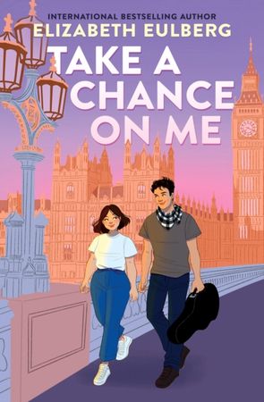 Take a chance on me