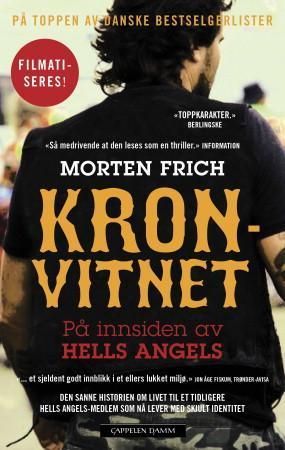 Kronvidnet