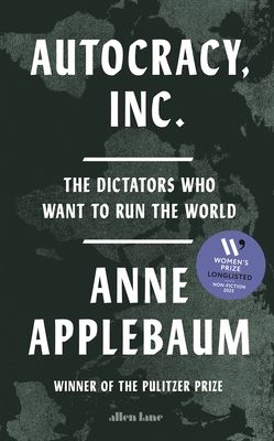 Autocracy, Inc.