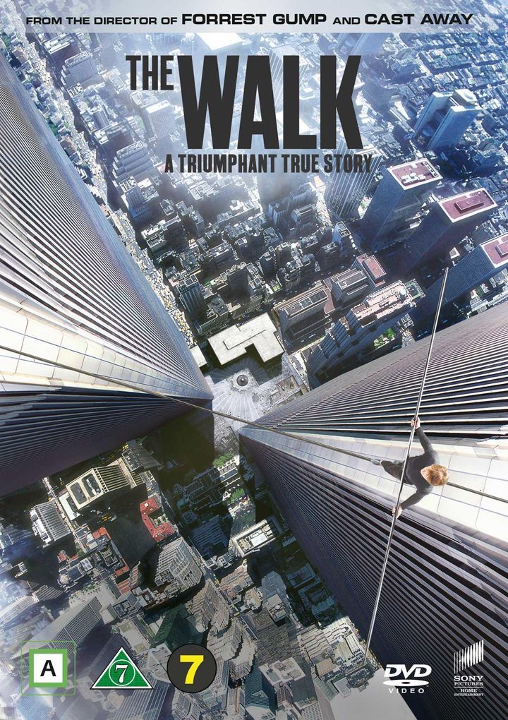 The walk