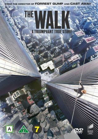 The walk