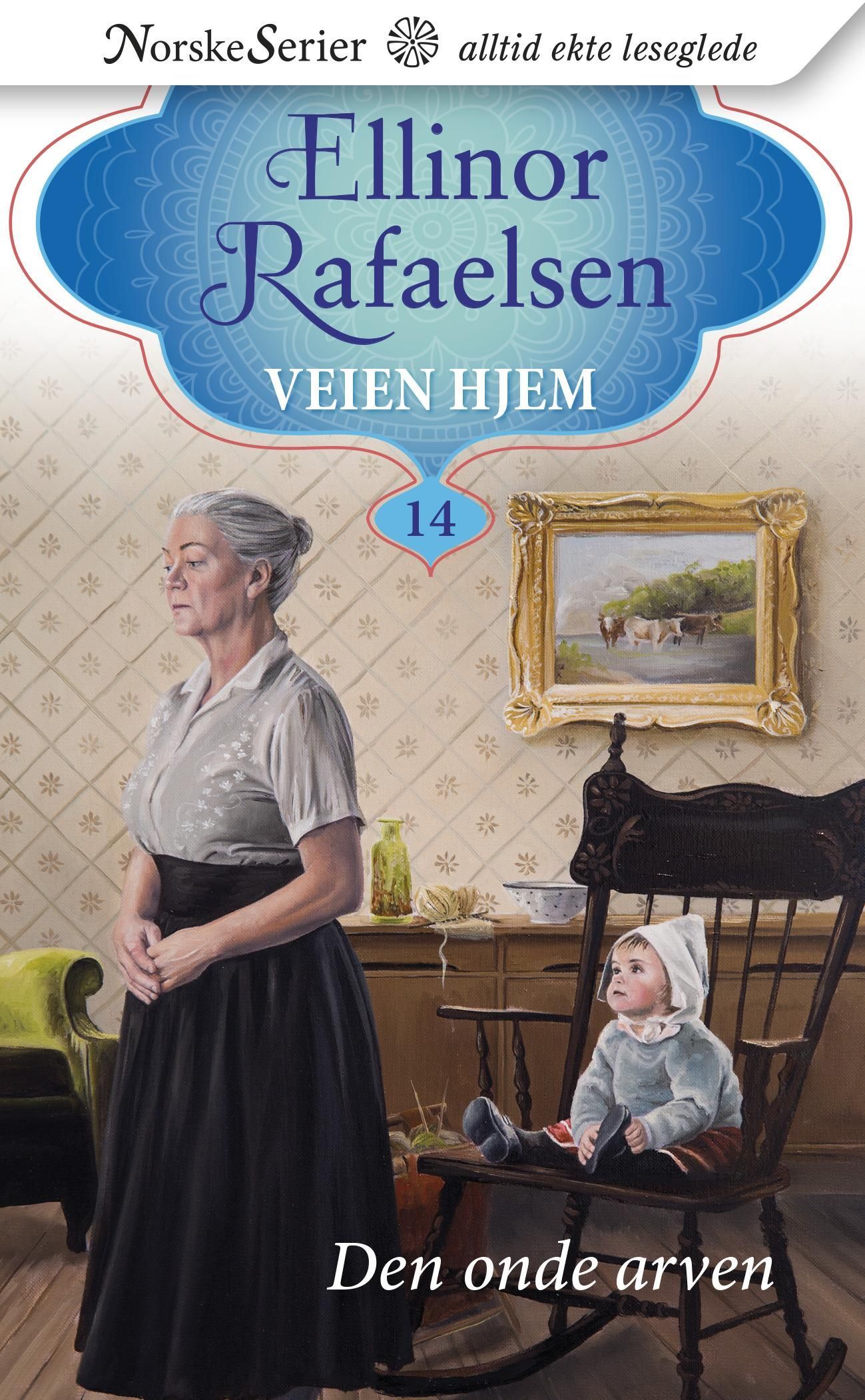 Den onde arven