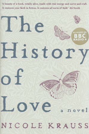 The history of love