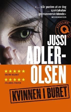 Kvinden i buret