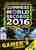 Guinness world records 2016