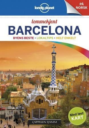 Pocket Barcelona