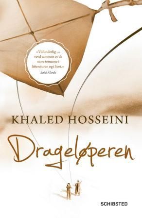 The kite runner