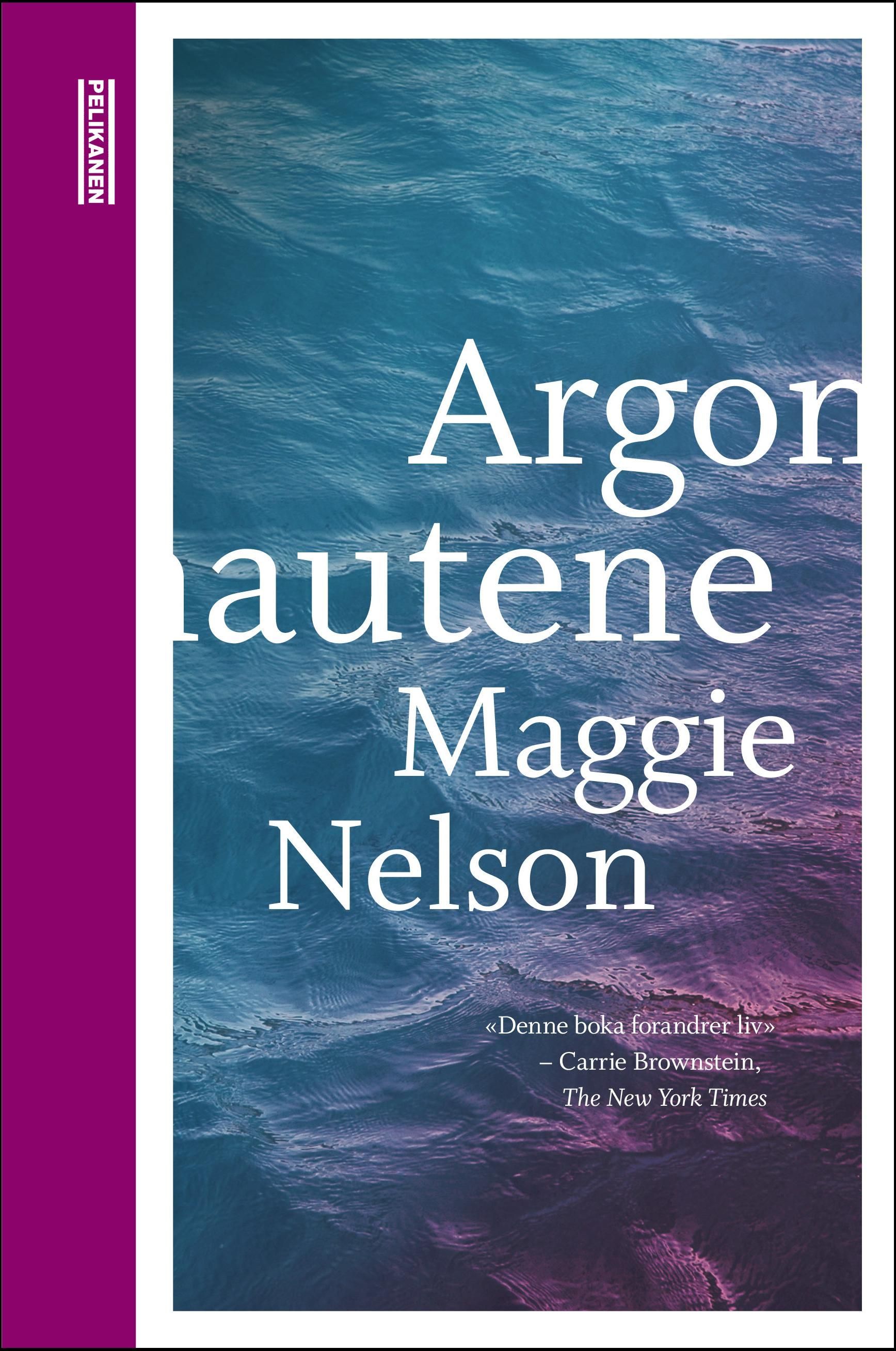 The argonauts
