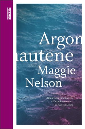 The argonauts
