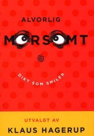 Alvorlig morsomt