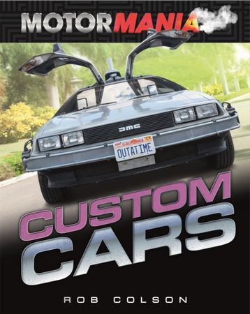 Custom cars