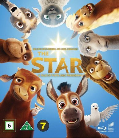 The star