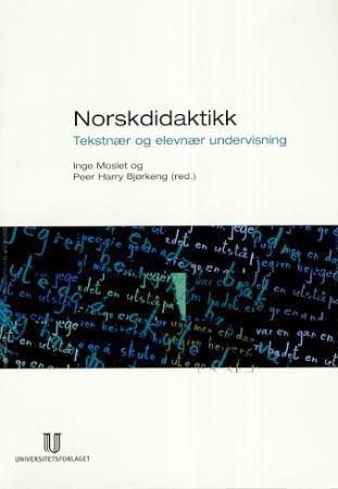 Norskdidaktikk
