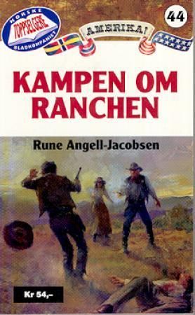 Kampen om ranchen