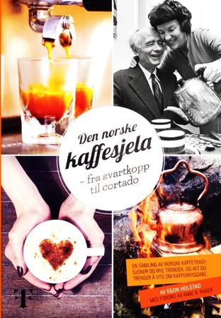 Den norske kaffesjela