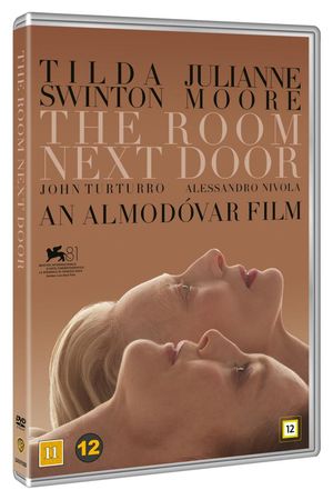 The room next door