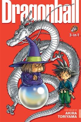 Doragon bōru. 7