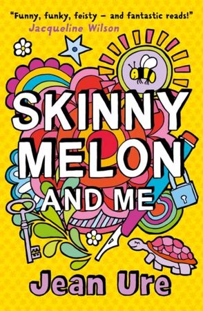 Skinny Melon and me