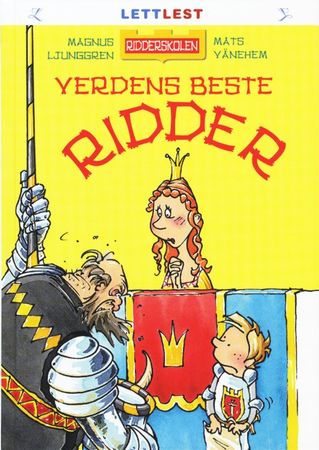 Värdens bästa riddare