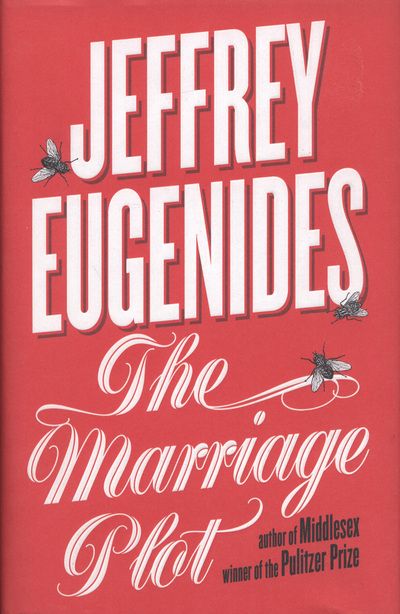 The marriage plot
