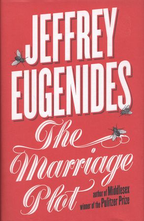 The marriage plot