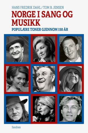 Sangen om Norge