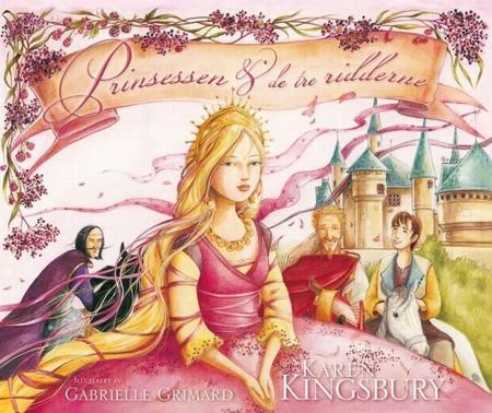 The princess and the three knights
