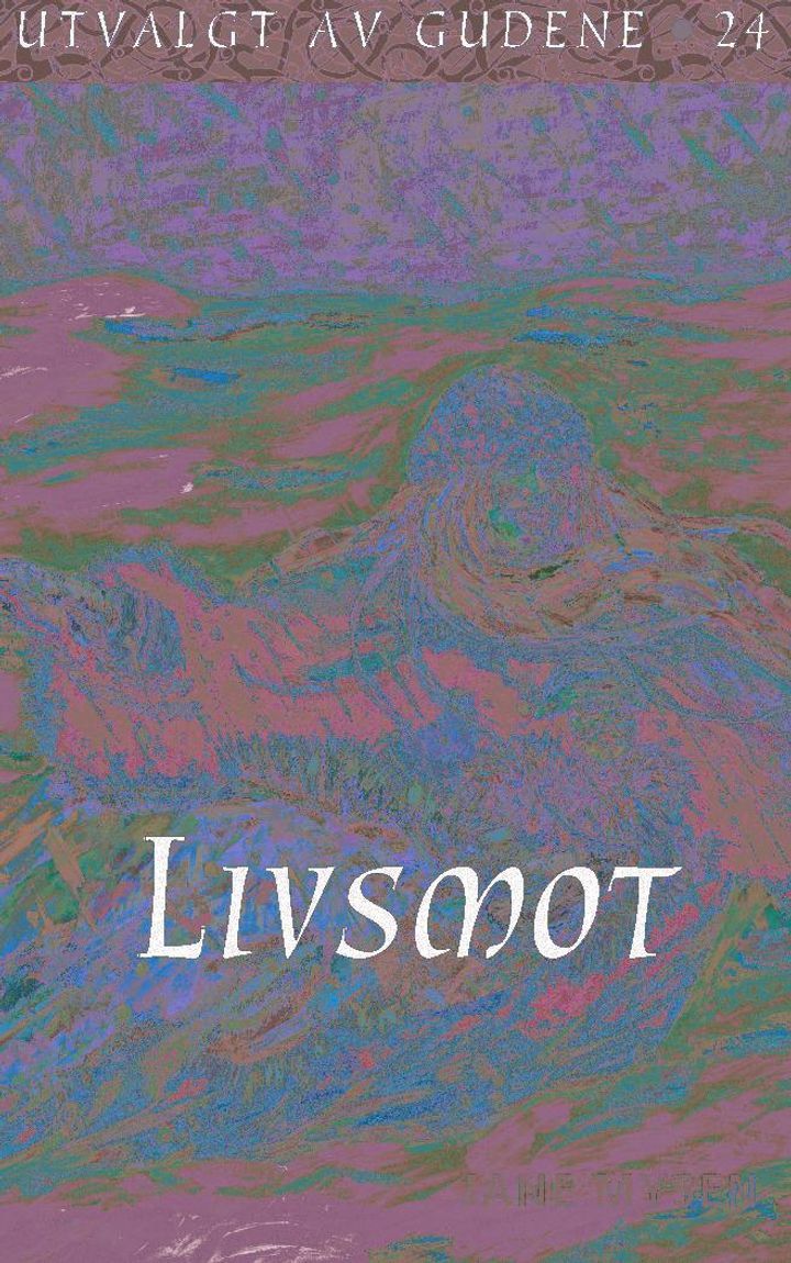Livsmot