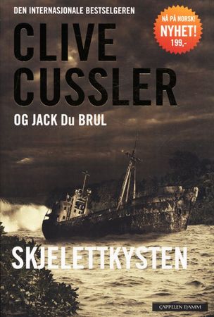 Skeleton coast
