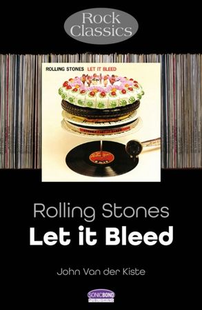Rolling stones : Let it bleed