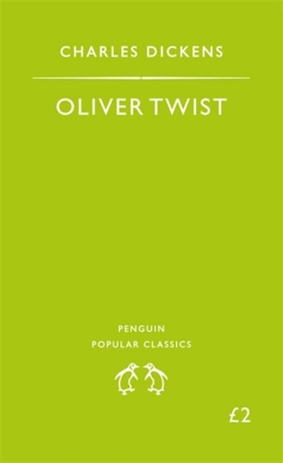 Oliver Twist