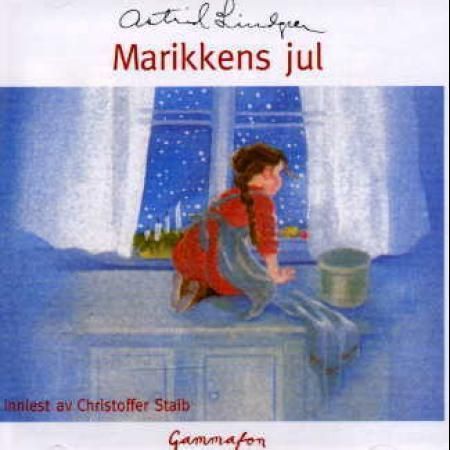 Jullov är ett bra påhitt, sa Madicken