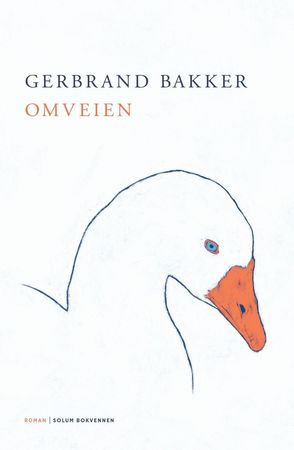 De omweg