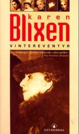 Vinter-eventyr