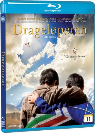 The Kite runner
