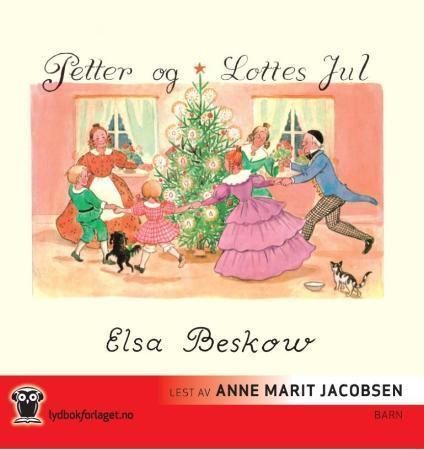 Petters och Lottas jul