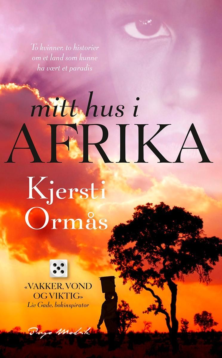 Mitt hus i Afrika