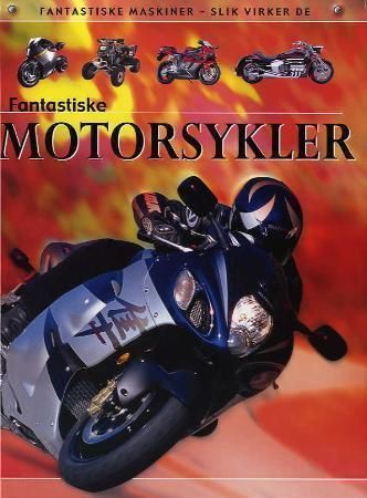 Motorbikes