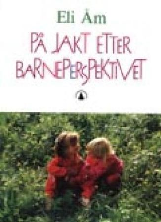 På jakt etter barneperspektivet