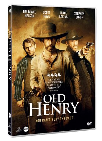 Old Henry