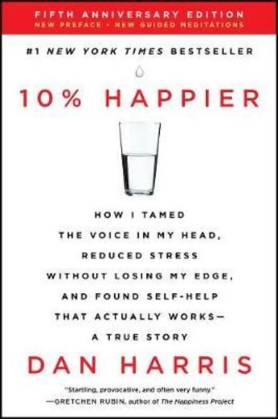 10% happier